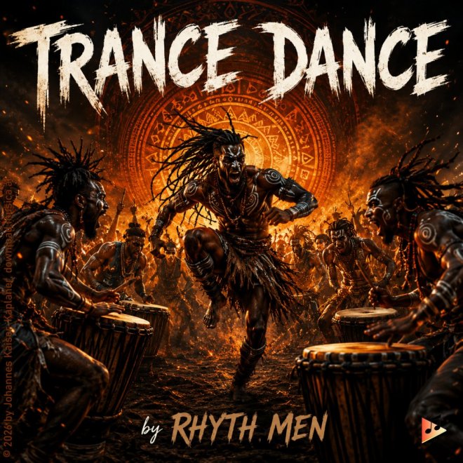 Trance Dance Cover